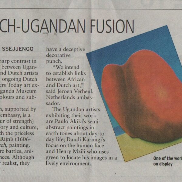 Royalafrican foundation in the press